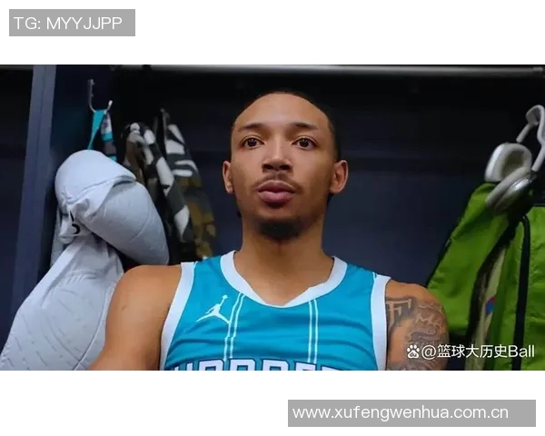 小尼克史密斯表达对湖人签约的感激之情并表示自己已做好准备 小尼克史密斯表达对湖人签约的感激之情并表示自己已做好准备