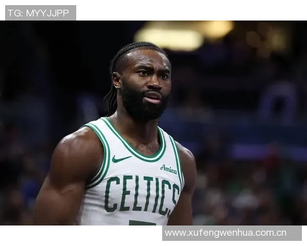 杰伦布朗谈新赛季挑战过去优待已成历史期待全新征程 杰伦布朗谈新赛季挑战过去优待已成历史期待全新征程