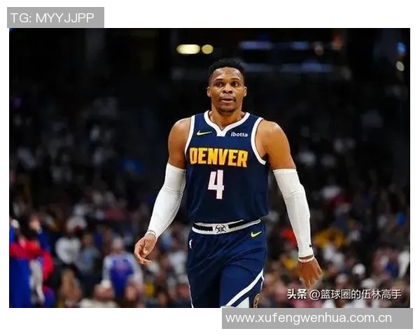 威斯布鲁克与国王队合作意向强烈双方有望达成共识 威斯布鲁克与国王队合作意向强烈双方有望达成共识