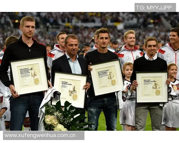 拉姆寄语小猪：你是德国足球历史上不朽的传奇与坚韧的象征