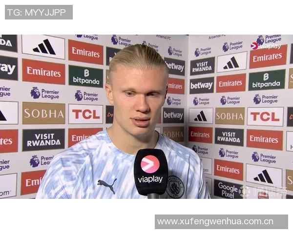 哈兰德谈与德布劳内默契建立过程强调时间的重要性与预判能力