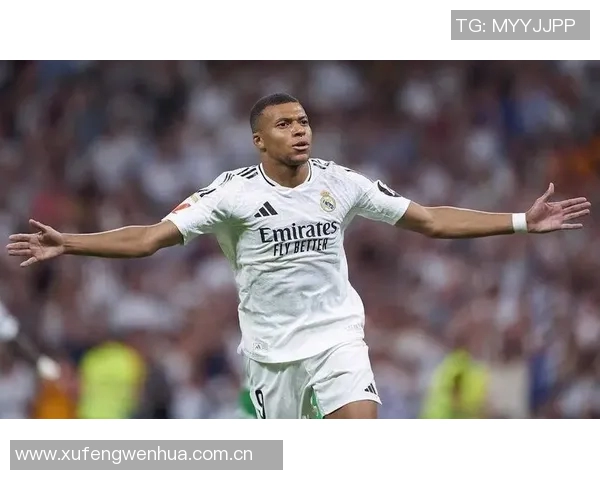 姆巴佩开局进球数追平巅峰C罗同期数据成皇马进球主力 姆巴佩开局进球数追平巅峰C罗同期数据成皇马进球主力