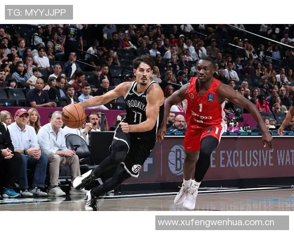 篮网主帅称赞泰瑞斯马丁成熟表现控球决策能力显著提升 篮网主帅称赞泰瑞斯马丁成熟表现控球决策能力显著提升