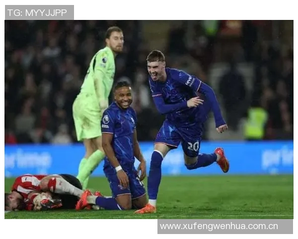 马雷斯卡称赞恩昆库实力但强调帕尔默在球队的重要性 马雷斯卡称赞恩昆库实力但强调帕尔默在球队的重要性