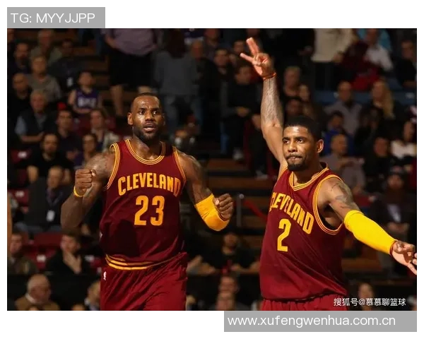 詹姆斯强调欧文健康对独行侠的重要性并称赞其阵容深度