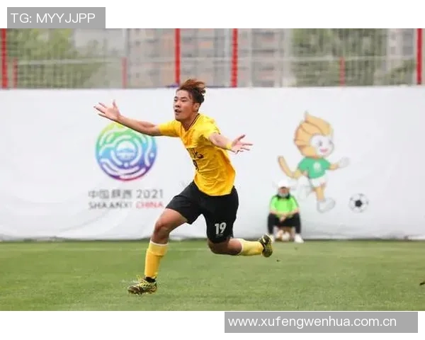 全运会U18男足四强揭晓半决赛对阵辽宁江苏广东山东精彩对决即将上演