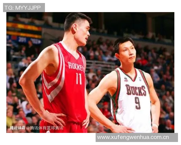 中国男篮历史上最杰出的三位球员评选姚明阿联杨瀚森谁更出色 中国男篮历史上最杰出的三位球员评选姚明阿联杨瀚森谁更出色