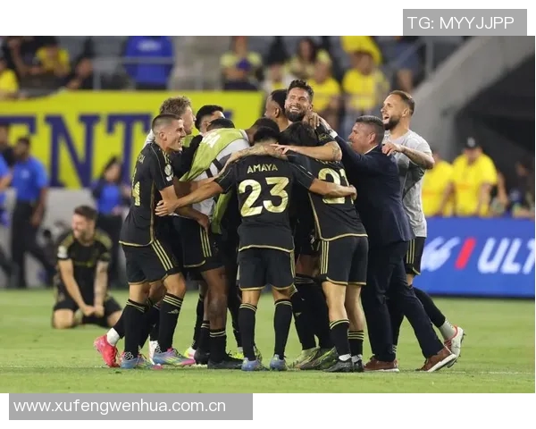 洛杉矶FC计划邀请马蒂诺执教以期再创辉煌