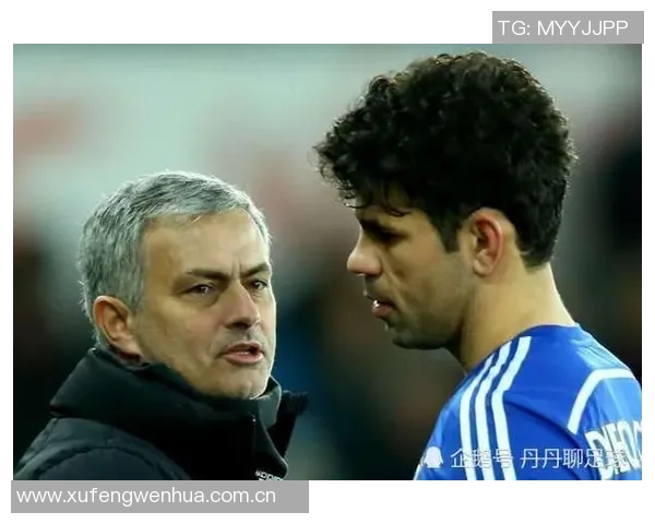 迪马特奥谈迭戈科斯塔与丹尼怀斯的相似之处及教练偏爱球员类型 迪马特奥谈迭戈科斯塔与丹尼怀斯的相似之处及教练偏爱球员类型