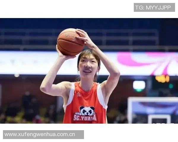 韩旭赴澳大利亚联赛锻炼为重返WNBA全力以赴