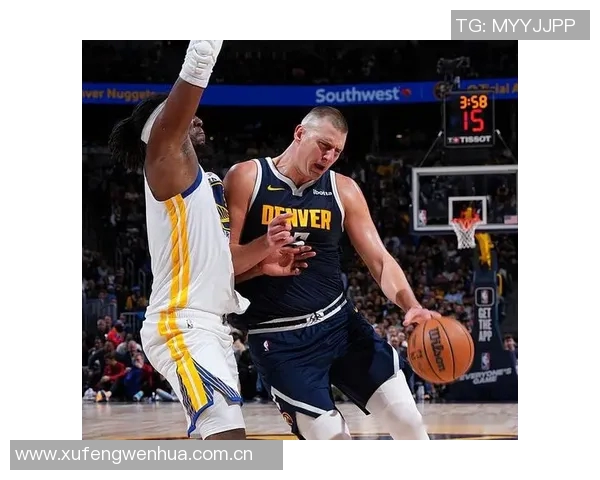 武圣预测独行侠勇士争冠约基奇荣膺MVP文班获最佳防守库明加成黑马赢家