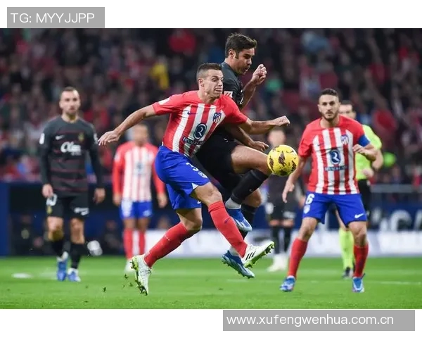 西甲分析：马德里竞技力争在客场迎来赛季首胜的关键战役