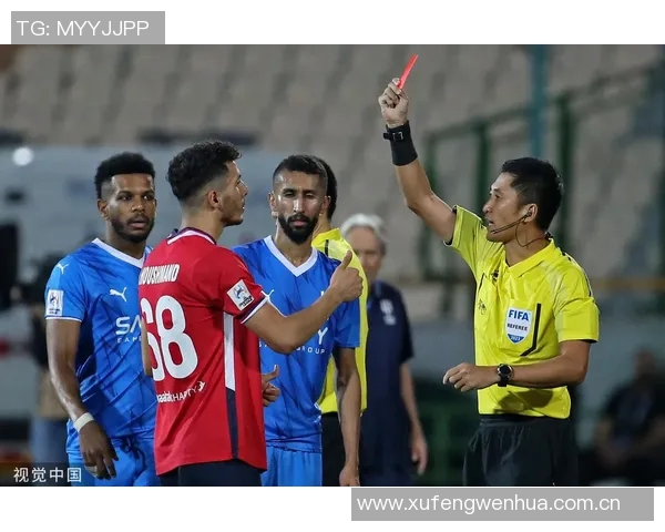 IFFHS年度最佳裁判候选名单揭晓奥利弗图尔平马齐尼亚克争夺荣誉