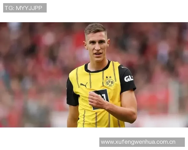 利物浦有意引进多特蒙德中卫施洛特贝克并已展开接触