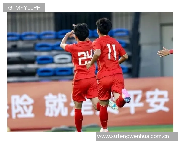 U16国足五连胜进42球零封对手成功晋级U17亚洲杯期待五月沙特之战 U16国足五连胜进42球零封对手成功晋级U17亚洲杯期待五月沙特之战