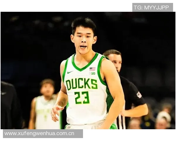 林葳期待俄勒冈大学教练承诺上场时间助力提升个人竞技水平 林葳期待俄勒冈大学教练承诺上场时间助力提升个人竞技水平