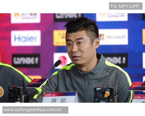 山东泰山新赛季教练团队揭晓韩鹏将搭档外籍助教共同执掌球队 山东泰山新赛季教练团队揭晓韩鹏将搭档外籍助教共同执掌球队