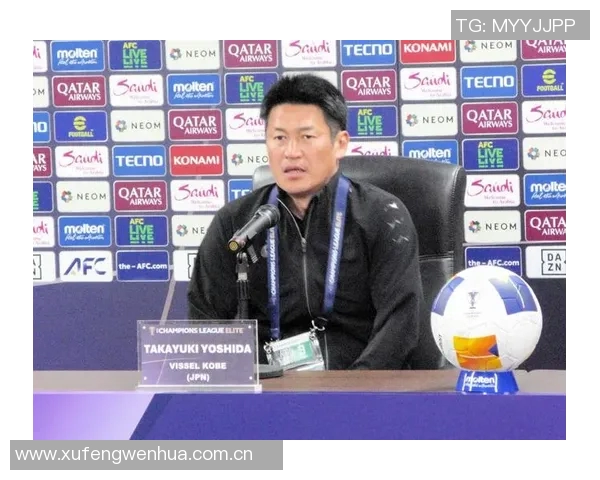 神户主帅强调整体性目标期待以胜利圆满结束执教生涯