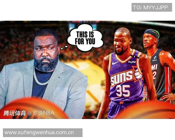 美记分析：贾里德巴特勒具备NBA水准太阳队应当续约他