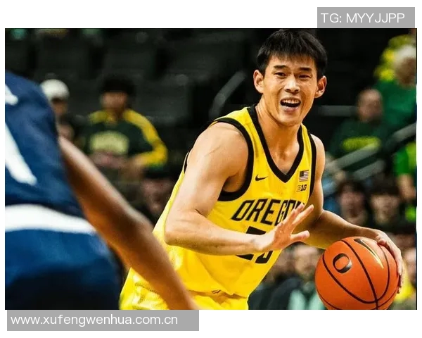 林葳在NCAA赛场面临挑战适应球队体系仍需时间与努力