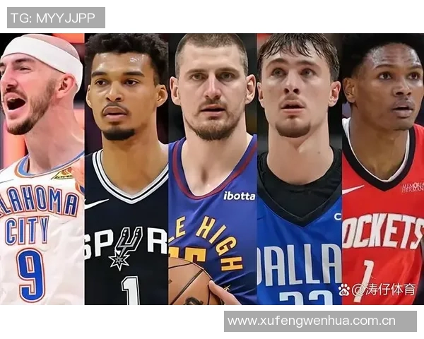 GM调查揭晓最佳国际球员约基奇以93选票领衔东契奇亚历山大同样入围