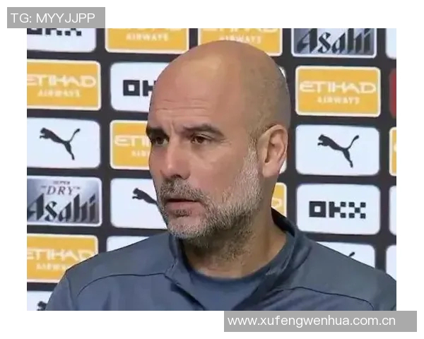 阿隆索首次对决瓜迪奥拉教练生涯关键战役或决定未来去留