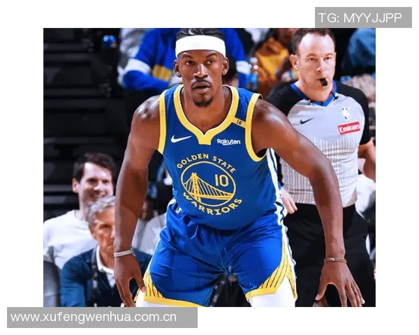 勇士官方宣布吉米巴特勒因左膝酸痛缺席本场比赛将不再回归