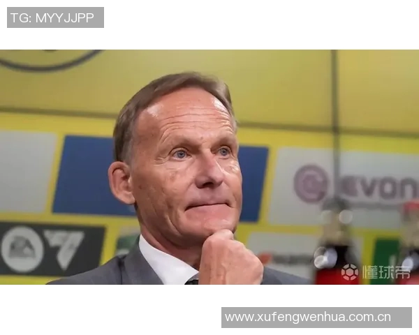 瓦茨克当选多特CEO俱乐部选举委员会一致通过提议