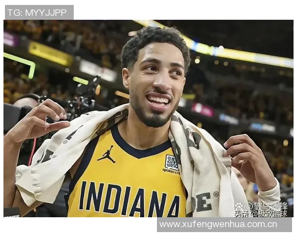 哈利伯顿谈被高估激励球队团结奋进的心路历程