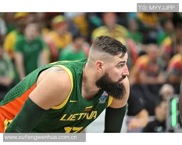 瓦兰丘纳斯半场高效表现10分8板4助力助球队争胜