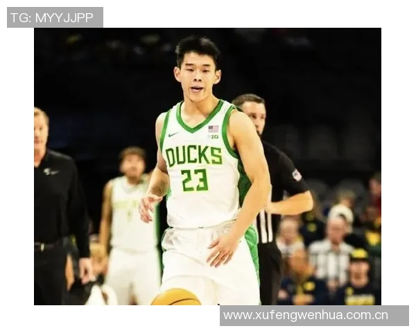 林葳表现出色但需提升耐心俄勒冈大学主帅对其转移球赞赏有加