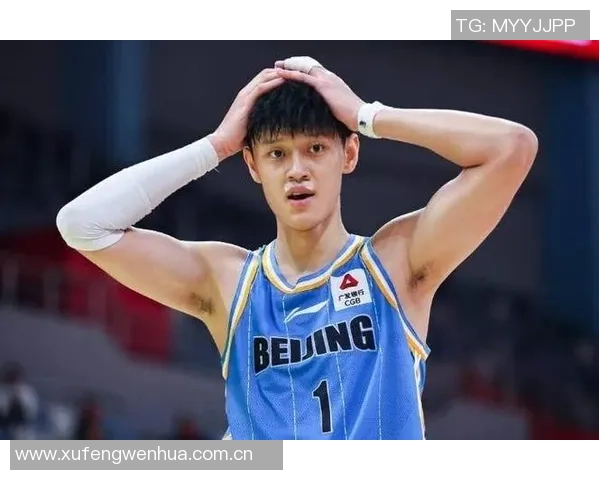 北京若续约陈盈骏顶薪赵睿周琦曾凡博或同获高薪待遇 北京若续约陈盈骏顶薪赵睿周琦曾凡博或同获高薪待遇