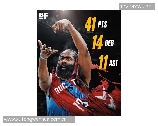 哈登如同被命运捉弄的超级英雄忘却了珍惜职业生涯的黄金时光 哈登如同被命运捉弄的超级英雄忘却了珍惜职业生涯的黄金时光