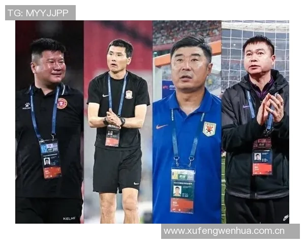 国足选帅面临挑战土帅候选人仅剩于根伟与邵佳一