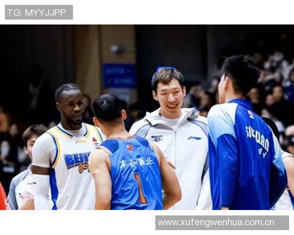 北京队客场狂胜四川51分创队史最大赢球分差纪录 北京队客场狂胜四川51分创队史最大赢球分差纪录