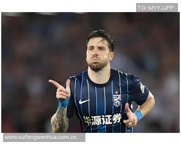 武汉三镇外援即将确定未来一周或在泰国与球队会合