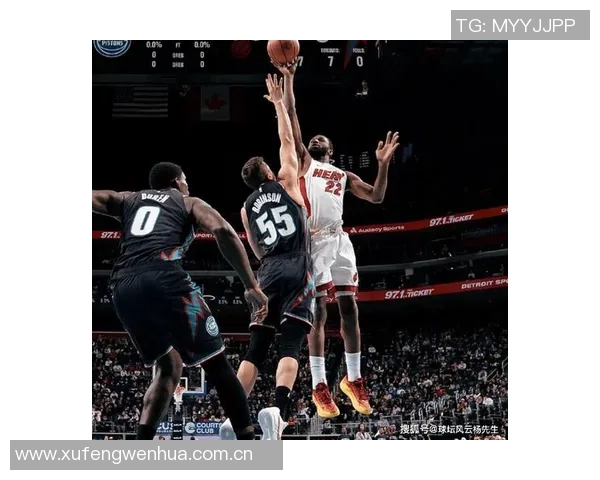 热火新援鲍威尔表现出色半场贡献13分3助攻助力球队火力全开