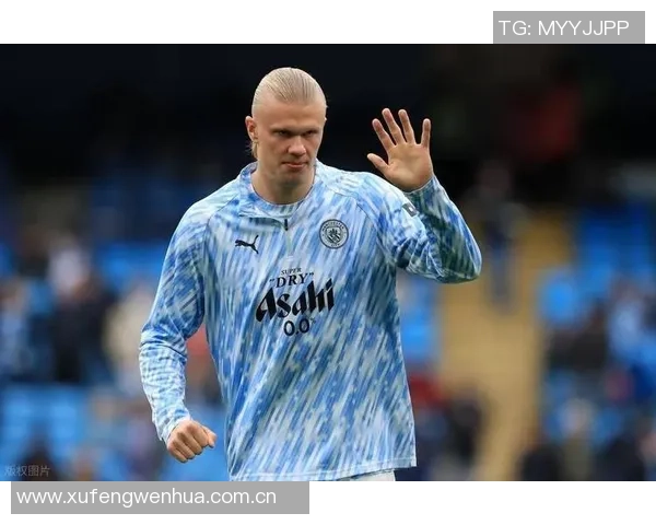 哈兰德英超94球创纪录主场进球仅次阿圭罗成曼城传奇