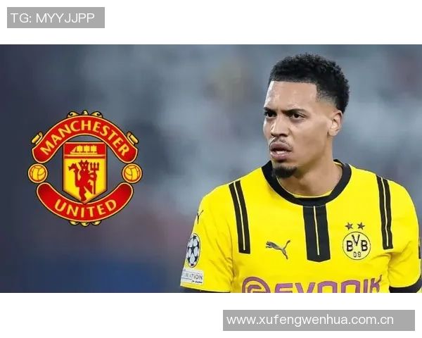 小贝林加盟多特仅三个月不满离队曼联有意引进他