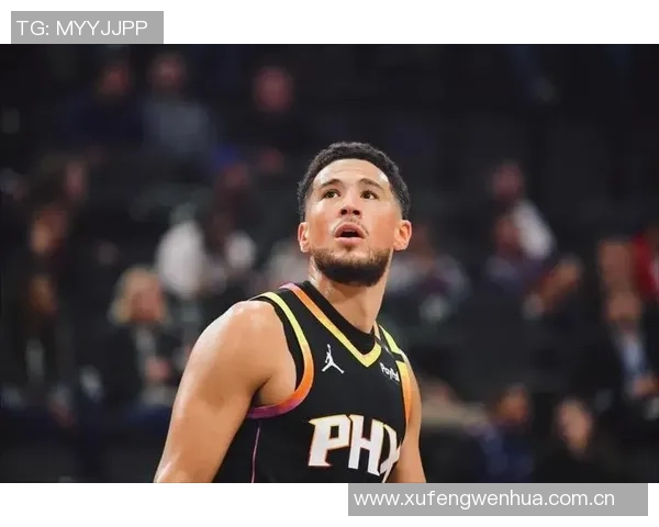 布克主导太阳新篇章KD从收敛到放开重塑球队风格