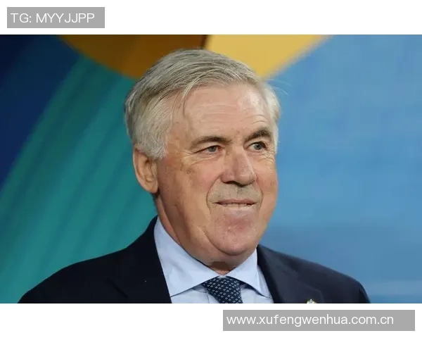 安切洛蒂借埃斯特旺示范防守提升巴西队焕发新生机