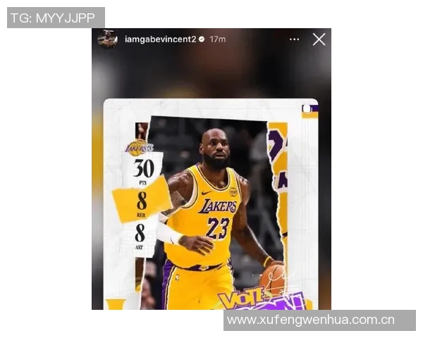 詹姆斯文森特出战成疑湖人胜率高达895爵士仅105