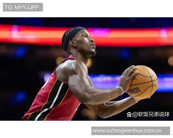 邓利维谈巴特勒加盟对球队休赛期操作压力的积极影响