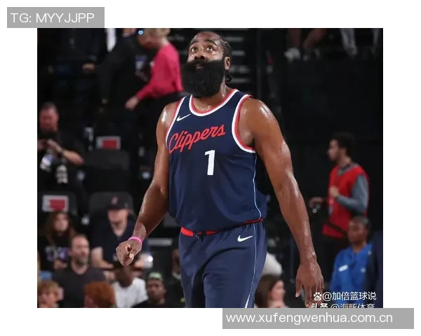 小波特状态火热快船放弃他是否会成为下一个明星球员 小波特状态火热快船放弃他是否会成为下一个明星球员