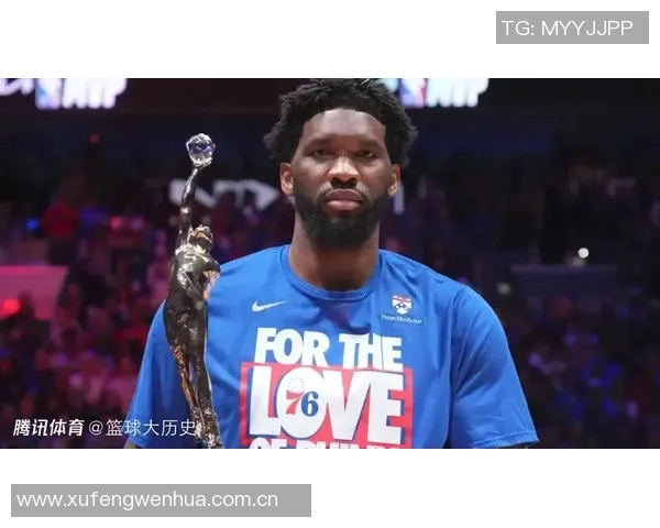 恩比德赞马克西独当一面展现MVP级别表现为其感到自豪 恩比德赞马克西独当一面展现MVP级别表现为其感到自豪