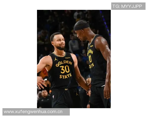 库里追梦巴特勒携手共建球队核心期待全员共同贡献力量 库里追梦巴特勒携手共建球队核心期待全员共同贡献力量